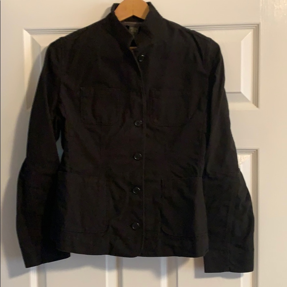 Banana Republic Jacket. Size Small.